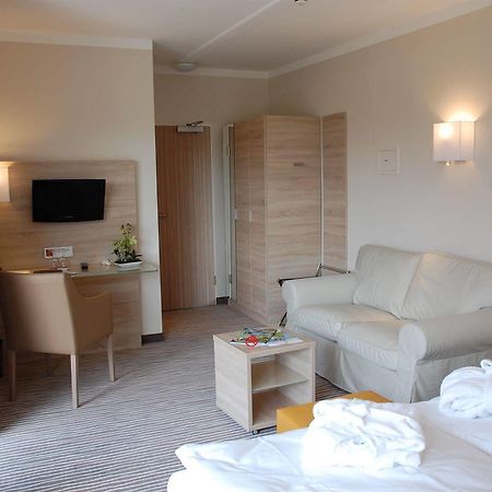 Parkhotel Bad Bevensen ,Thermeplus Dış mekan fotoğraf