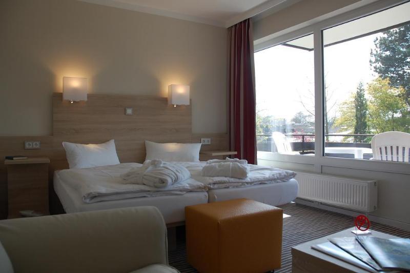 Parkhotel Bad Bevensen ,Thermeplus Dış mekan fotoğraf