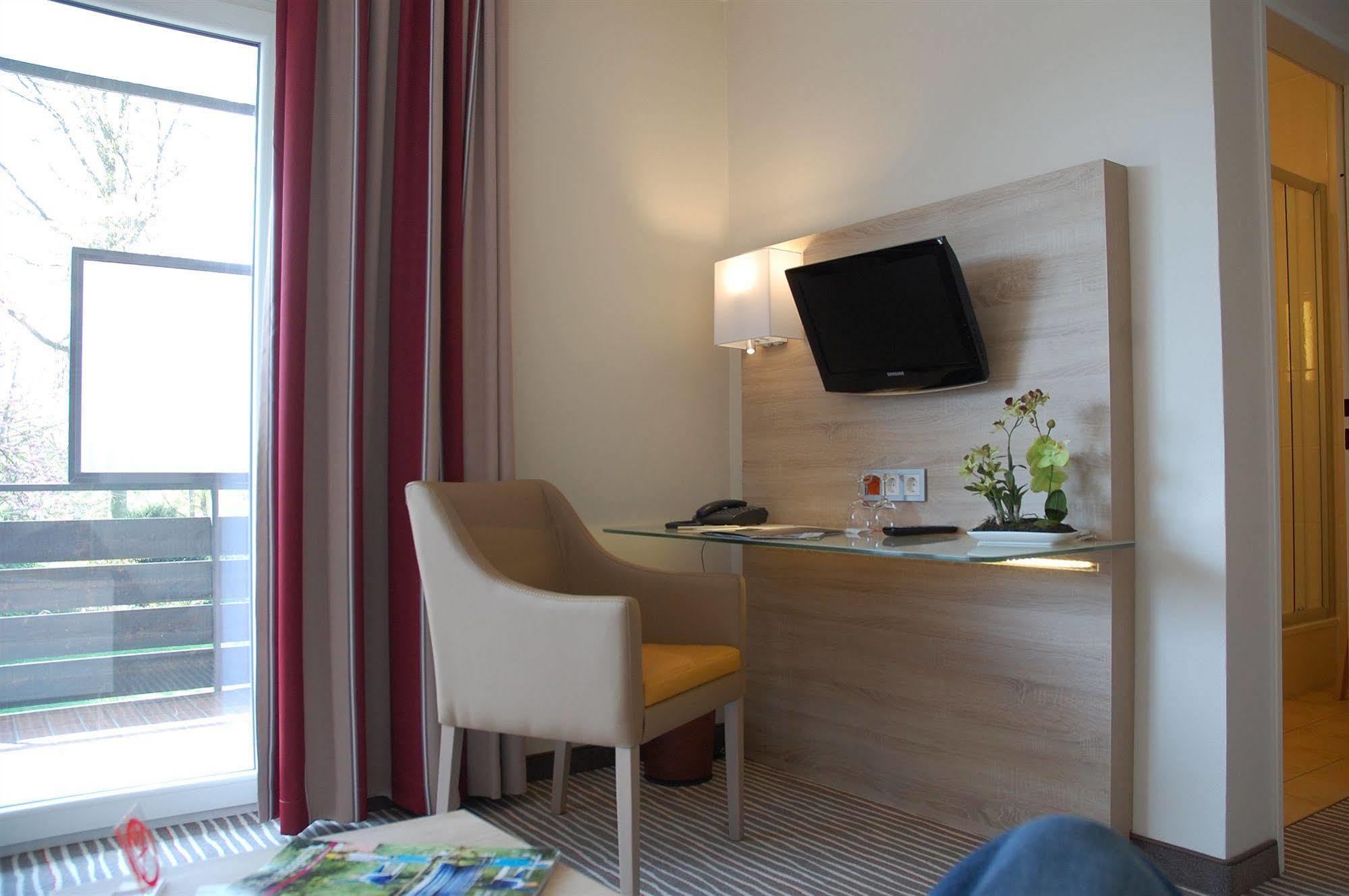 Parkhotel Bad Bevensen ,Thermeplus Dış mekan fotoğraf