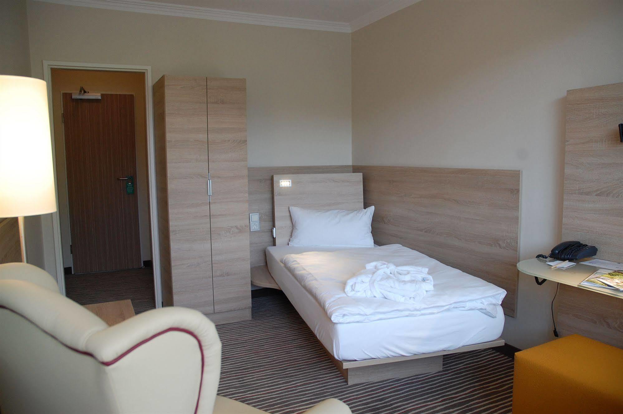 Parkhotel Bad Bevensen ,Thermeplus Dış mekan fotoğraf