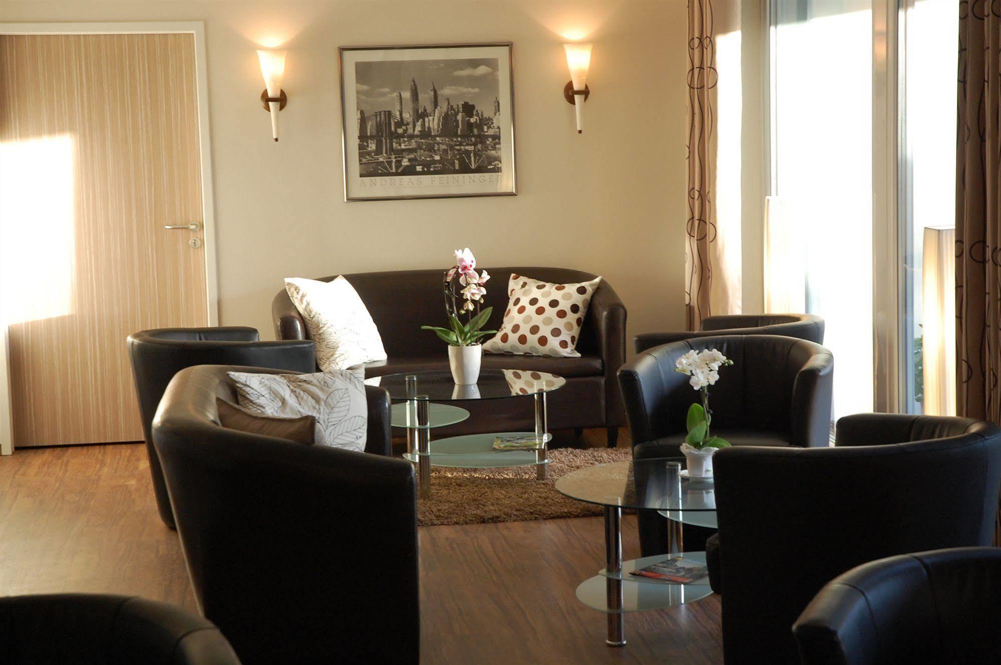 Parkhotel Bad Bevensen ,Thermeplus Dış mekan fotoğraf